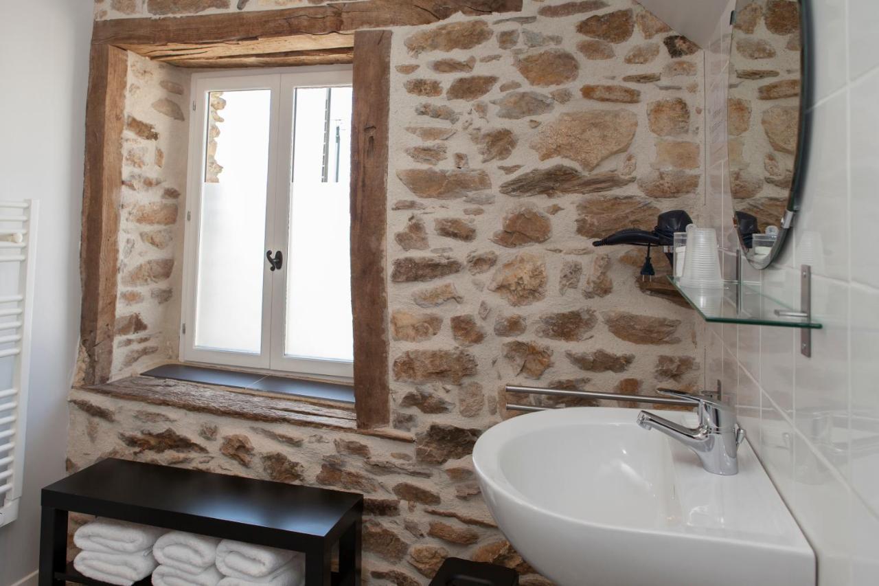 B&B Fleur De Lys Bleue Soudaine-Lavinadière Esterno foto