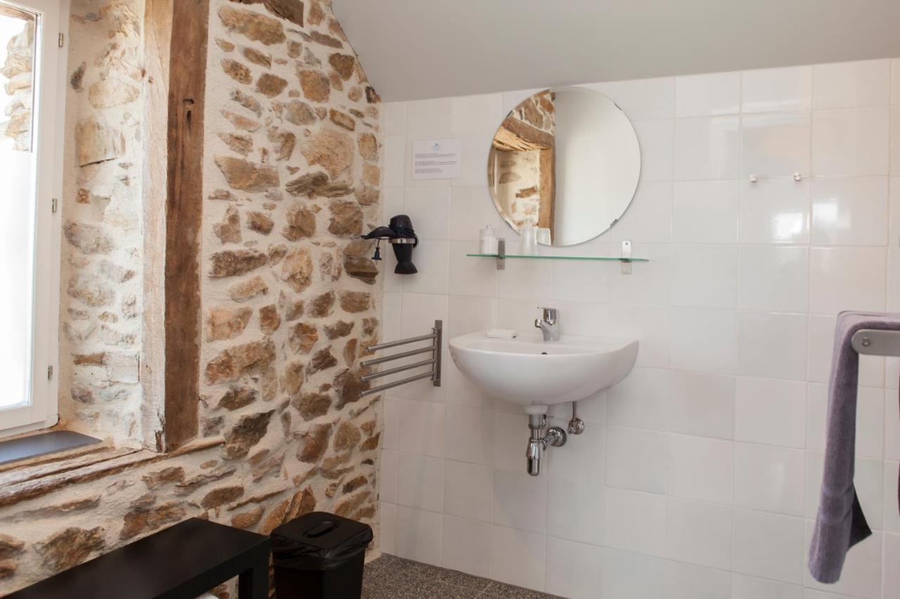 B&B Fleur De Lys Bleue Soudaine-Lavinadière Esterno foto