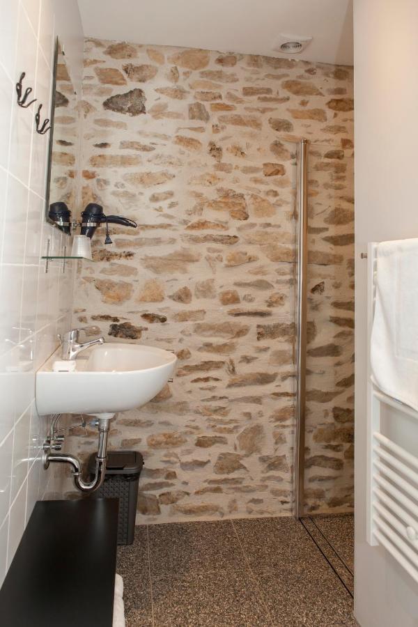 B&B Fleur De Lys Bleue Soudaine-Lavinadière Esterno foto